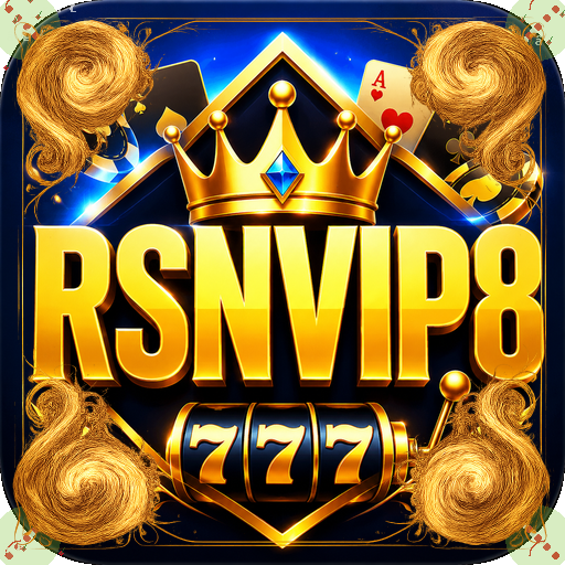 rsnvip8 — galeri pratinjau - APK Resmi